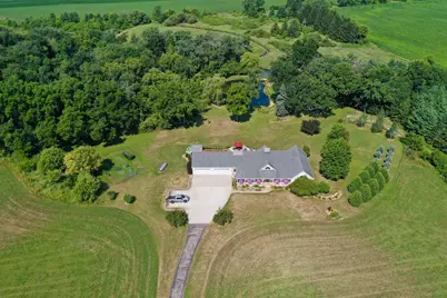 N11565 Lakeland Road, Waupun, WI 53963 - Photo 2