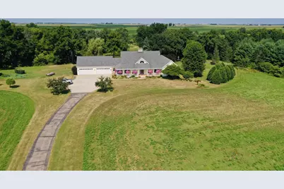 N11565 Lakeland Road, Waupun, WI 53963 - Photo 1