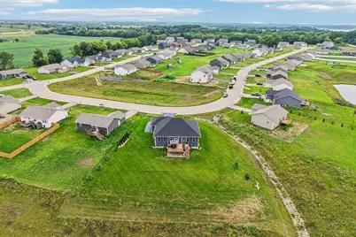 626 E Newville Trails Drive, Edgerton, WI 53534 - Photo 66