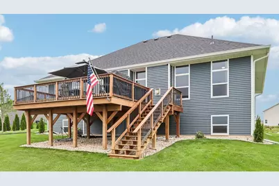 626 E Newville Trails Drive, Edgerton, WI 53534 - Photo 50
