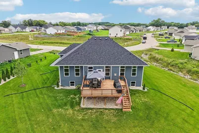 626 E Newville Trails Drive, Edgerton, WI 53534 - Photo 60