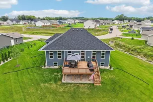 626 E Newville Trails Dr, Edgerton, WI 53534 - Photo 60
