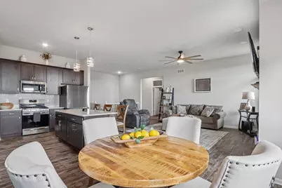 626 E Newville Trails Drive, Edgerton, WI 53534 - Photo 12