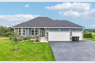 626 E Newville Trails Drive, Edgerton, WI 53534 - Photo 52
