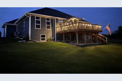 626 E Newville Trails Drive, Edgerton, WI 53534 - Photo 70