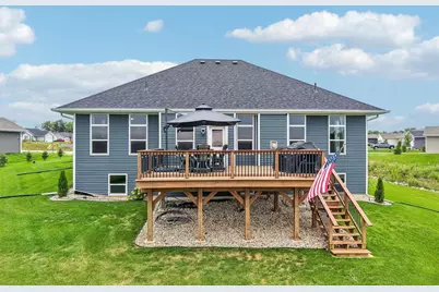 626 E Newville Trails Drive, Edgerton, WI 53534 - Photo 62