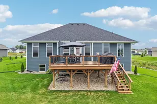 626 E Newville Trails Dr, Edgerton, WI 53534 - Photo 62