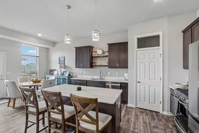 626 E Newville Trails Drive, Edgerton, WI 53534 - Photo 16