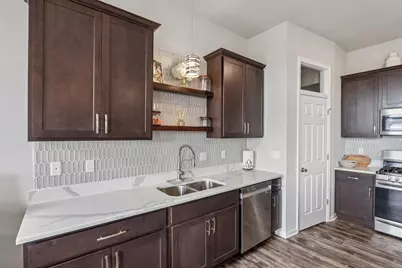 626 E Newville Trails Drive, Edgerton, WI 53534 - Photo 18