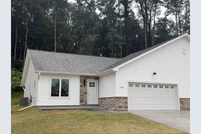1107 Rusalka Circle, Reedsburg, WI 53959 - Photo 2