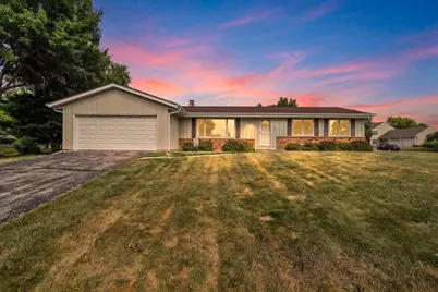 419 Coburn Street, Delavan, WI 53115 - Photo 1