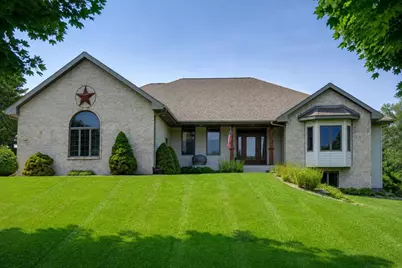 1825 Bringold Drive, Verona, WI 53593 - Photo 1