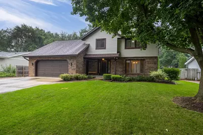 101 Coach House Drive, Madison, WI 53714 - Photo 1