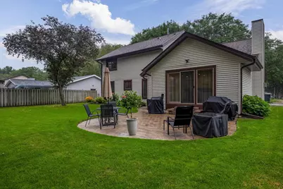 101 Coach House Drive, Madison, WI 53714 - Photo 42