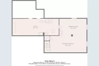 101 Coach House Drive, Madison, WI 53714 - Photo 44