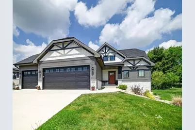 2511 Dublin Way, Waunakee, WI 53597 - Photo 1