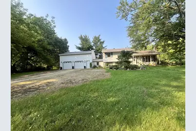 208 First Street, Rio, WI 53960 - Photo 2
