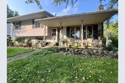 208 First Street, Rio, WI 53960 - Photo 4