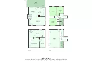 1925 Elka Ln, Madison, WI 53704 - Photo 32