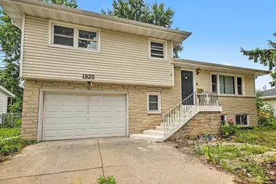 1925 Elka Lane, Madison, WI 53704 - Photo 2