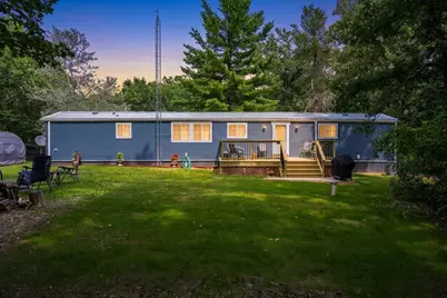 3058 10th Lane, Springville, WI 53936 - Photo 2
