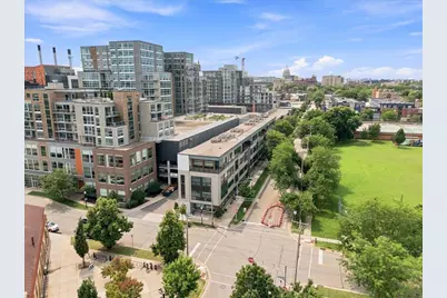 825 E Mifflin Street #404, Madison, WI 53703 - Photo 24