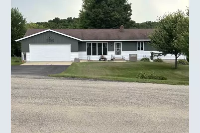 W6791 Pond View Road, Monroe, WI 53566 - Photo 1