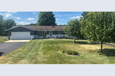W6791 Pond View Road, Monroe, WI 53566 - Photo 2