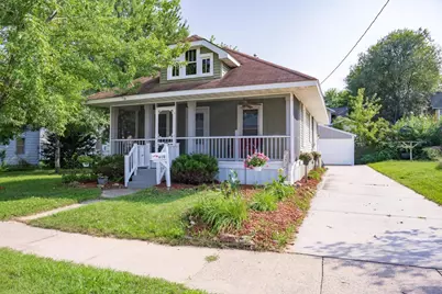 610 Mansion Street, Mauston, WI 53948 - Photo 1