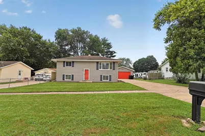 2150 Merrill Avenue, Beloit, WI 53511 - Photo 1
