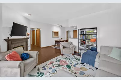 5583 Bantry Lane #3, Fitchburg, WI 53711 - Photo 2