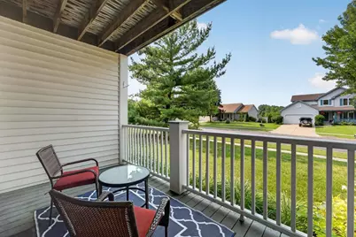 5583 Bantry Lane #3, Fitchburg, WI 53711 - Photo 20