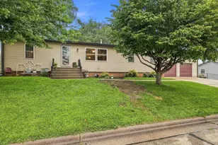 308 Benson St, Cobb, WI 53526 - Photo 2