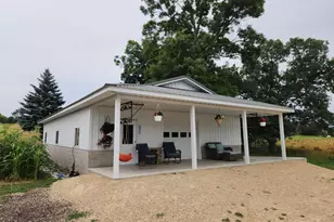 W5468 Military Rd, Pardeeville, WI 53954 - Photo 32