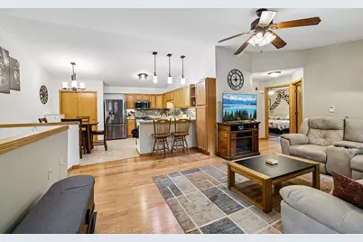 347 Starkweather Drive, Beaver Dam, WI 53916 - Photo 8