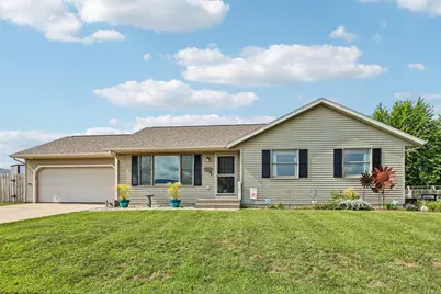 144 Kellie Marie Court, Reedsburg, WI 53959 - Photo 42