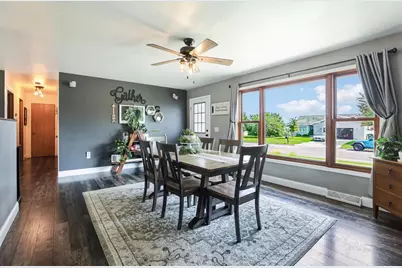 144 Kellie Marie Court, Reedsburg, WI 53959 - Photo 6
