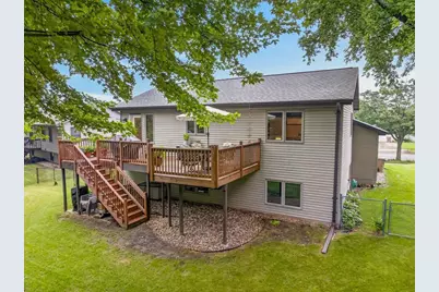 4410 Whitetail Lane, Madison, WI 53704 - Photo 24