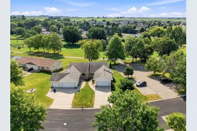 631 Constitution Lane, DeForest, WI 53532 - Photo 50