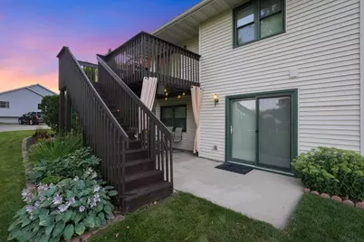 631 Constitution Lane, DeForest, WI 53532 - Photo 66