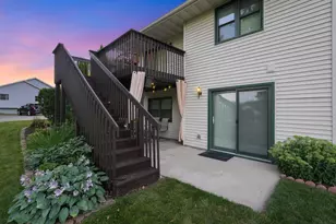 631 Constitution Ln, DeForest, WI 53532 - Photo 66