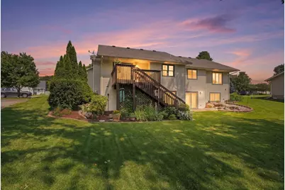 631 Constitution Lane, DeForest, WI 53532 - Photo 74