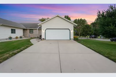 631 Constitution Lane, DeForest, WI 53532 - Photo 56