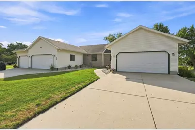 631 Constitution Lane, DeForest, WI 53532 - Photo 60