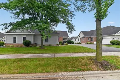 605 Samuel Drive, Madison, WI 53717 - Photo 2