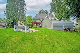 215 Church St, Brooklyn, WI 53521 - Photo 2