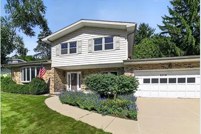 6318 Keelson Drive, Madison, WI 53705 - Photo 2