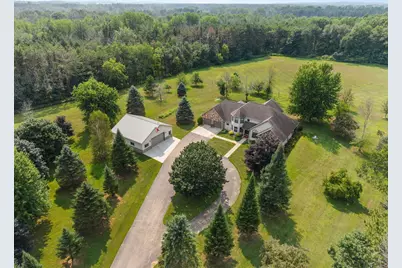 N6547 Buelow Road, New London, WI 54961 - Photo 2