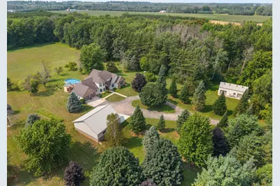 N6547 Buelow Road, New London, WI 54961 - Photo 56