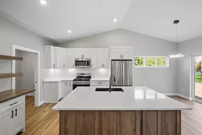 806 Saddle Ridge, Portage, WI 53901 - Photo 1